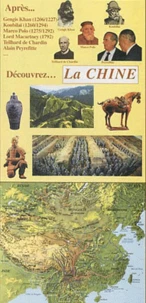 Découvrez la Chine