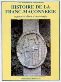 Maurice Griffe - La Franc-Maçonnerie.