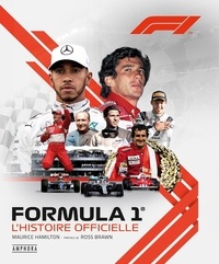 Maurice Hamilton - Formula 1 - L'histoire officielle.