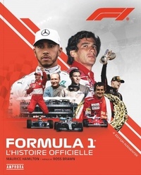 Maurice Hamilton - Formula 1 - L'histoire officielle.