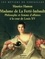 Madame de La Ferté-Imbault. Philosophe et femme d'affaires à la cour de Louis XV