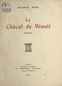 Le chacal de minuit