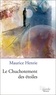 Maurice Henrie - Le Chuchotement des étoiles.