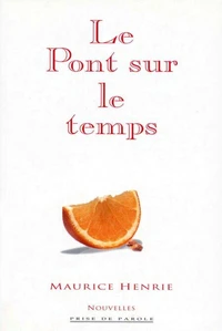 Le pont sur le temps