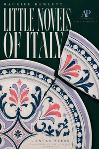 Little Novels of Italy