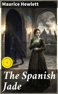 The Spanish Jade