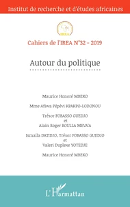 Autour du politique