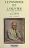 Le pommier et l'olivier. Charles Nicolle, une biographie (1866-1936)