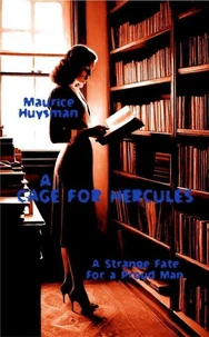 A Cage For Hercules
