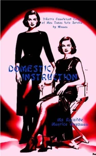 Domestic Instruction