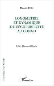Maurice Ibara - Logométrie et dynamique de l'écopublicité au Congo.
