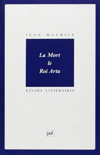 La mort le Roi Artu