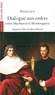 Maurice Joly - Dialogue aux enfers entre Machiavel et Montesquieu.