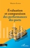 Maurice Kanga - Evaluation et comparaison des performances des ports.