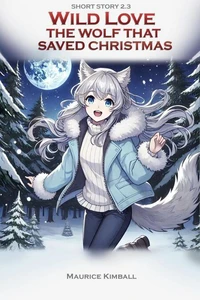 The Wolf Who Saved Christmas