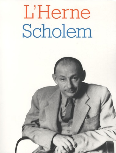 Maurice Kriegel - Gershom Scholem.