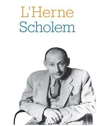 Gershom Scholem
