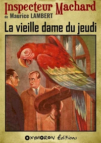 La vieille dame du jeudi