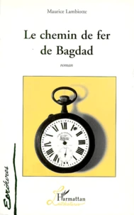 Le chemin de fer de Bagdad