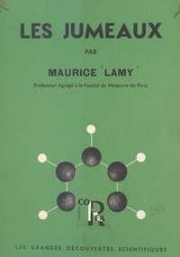 Maurice Lamy - Les jumeaux.