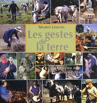 Les gestes de la terre