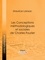 Les Conceptions méthodologiques et sociales de Charles Fourier. Leur influence