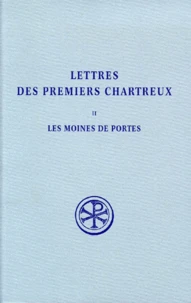 Lettres des premiers Chartreux