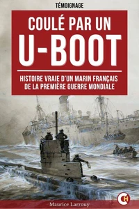Coulé par un U-Boot