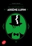 Maurice Leblanc - Arsène Lupin  : 813 - La double vie d'Arsène Lupin.