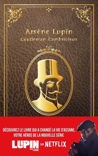 Arsène Lupin  Gentleman cambrioleur