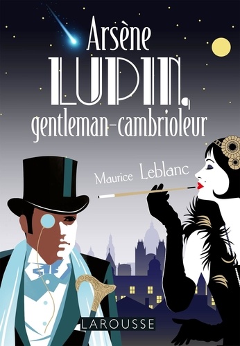 Arsène Lupin, gentleman cambrioleur