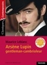 Maurice Leblanc - Arsène Lupin gentleman-cambrioleur.