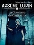 Maurice Leblanc - Arsène Lupin -- La Comtesse de Cagliostro.