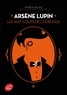 Maurice Leblanc - Arsène Lupin  : Les huit coups de l'horloge.