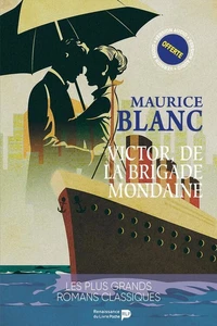Victor de la Brigade Mondaine