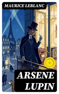 Arsene Lupin