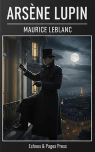 Arsène Lupin