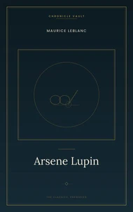 Arsene Lupin