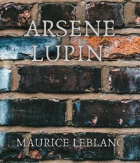 Arsene Lupin