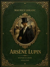 Arsène Lupin