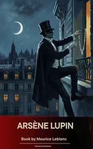 Arsène Lupin