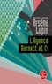 Maurice Leblanc - L'Agence Barnett Et Cie.