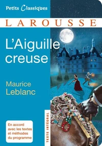 L'aiguille creuse