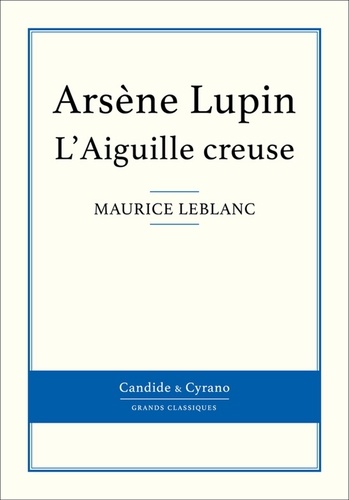 L'Aiguille creuse