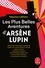 Les Plus Belles Aventures d'Arsène Lupin. Arsène Lupin