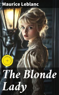 The Blonde Lady