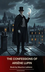 The Confessions of Arsène Lupin