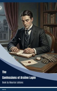 The Confessions of Arsène Lupin
