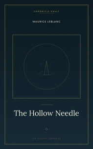 The Hollow Needle