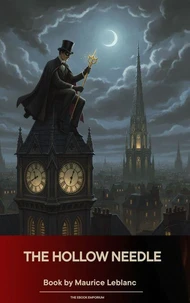The Hollow Needle